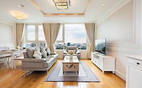 Leman Luxury Apartments 2Br 3Br For Rent In Central